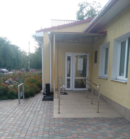 Фото з пандусом 2