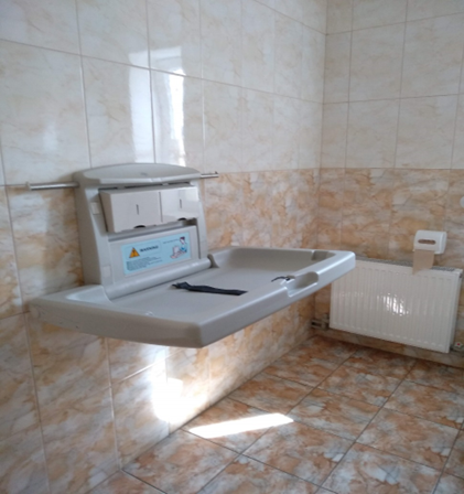 Санітарна кімната 2